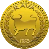 Logo Rava Moneda