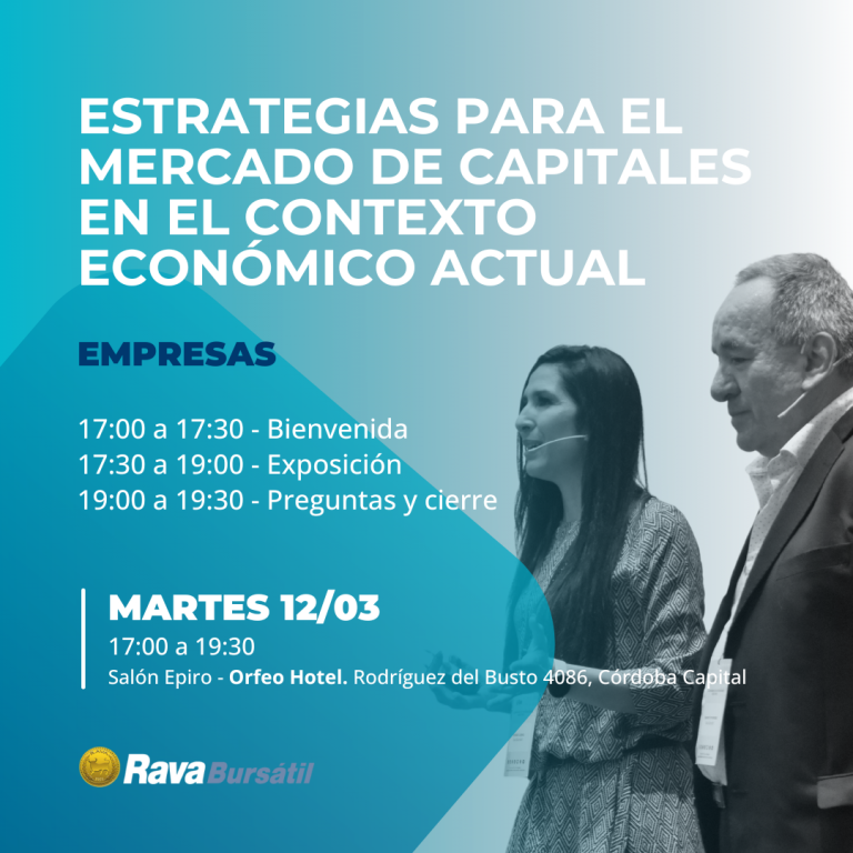 Cordoba empresas