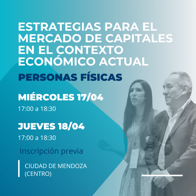 Mendoza personas fisicas