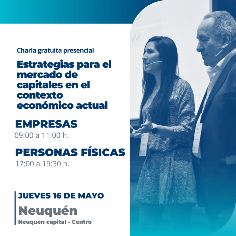 Invitaciones nqn