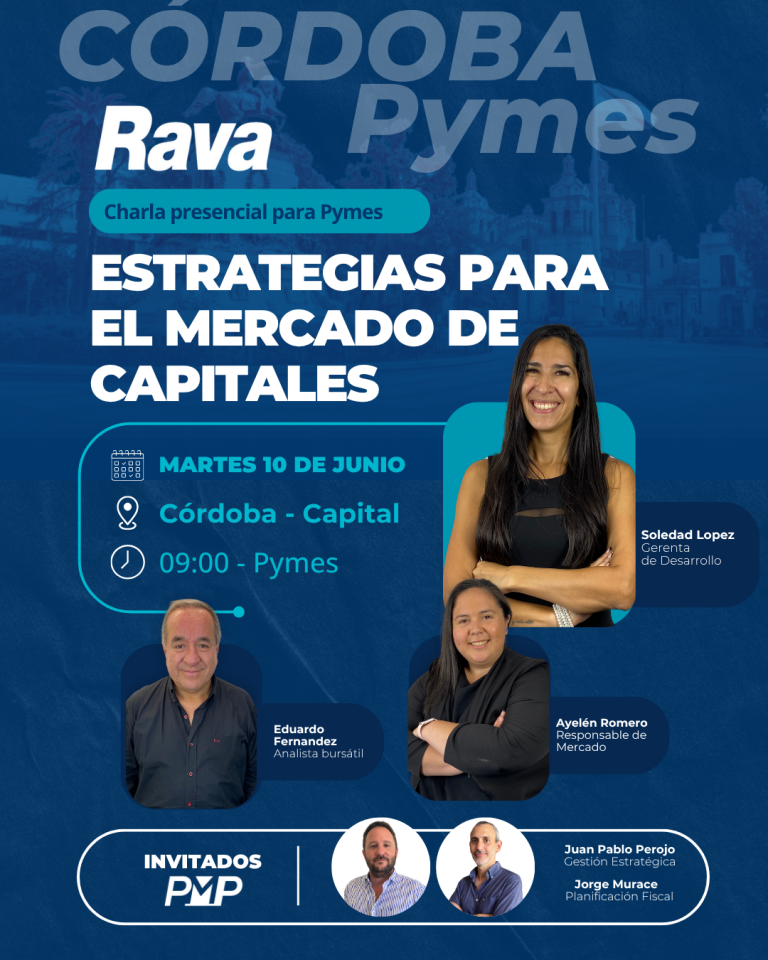 Córdoba pyme