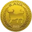 Logo Rava Moneda